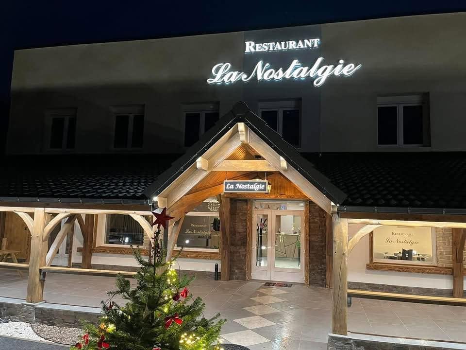 La Nostalgie — photo 2