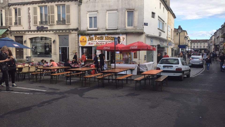 Au Petit Retro — photo 2