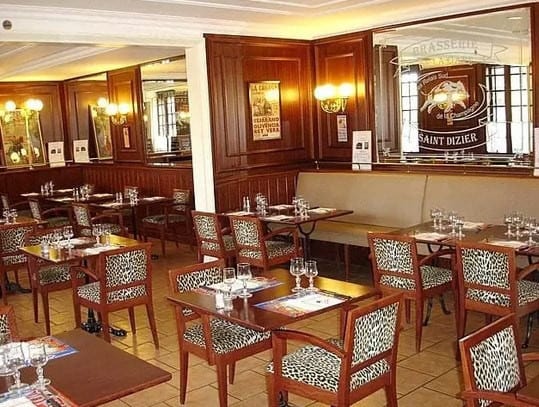 Brasserie de la Gare — photo 3