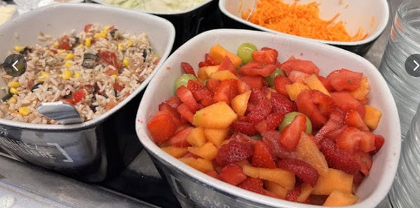 Cafeteria — photo 2