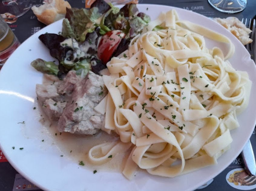 Chez Pascalou — photo 2