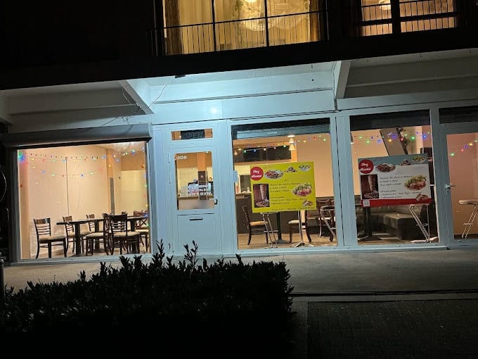 Chez Rachid — photo 2
