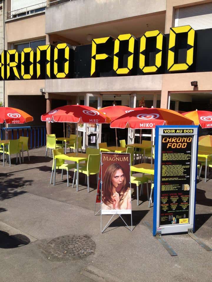 Chrono Food — photo 2