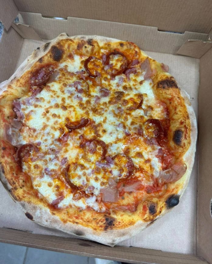 City Food — photo 3
