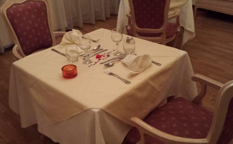 Hôtel Restaurant de Champagne — photo 3