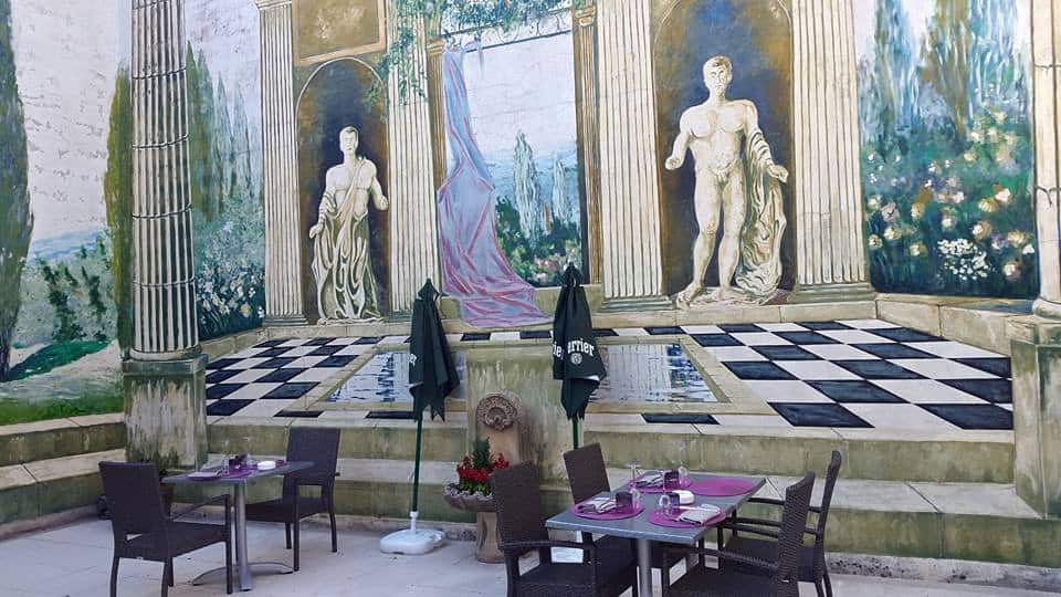 L'Archestrate — photo 2