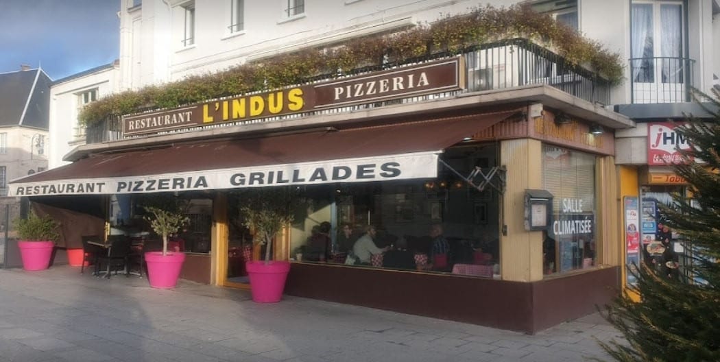 L'indus — photo 2