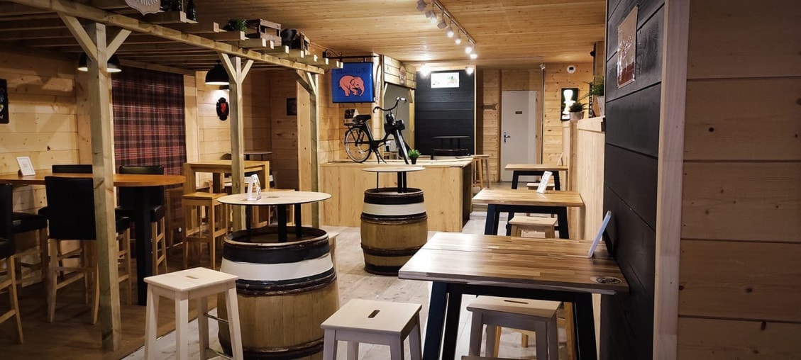 Le Bien et Le Malt — photo 3