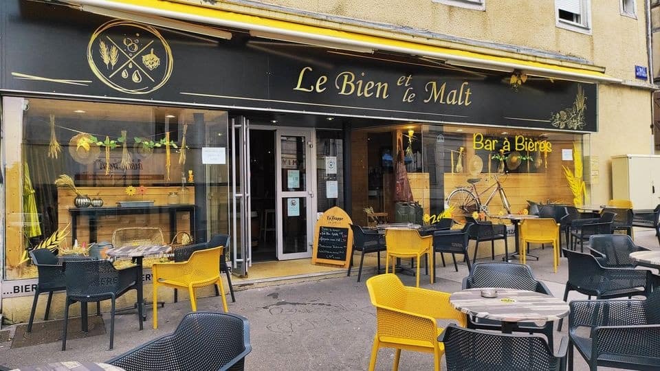Le Bien et Le Malt — photo 2