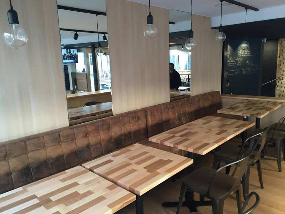 Le Commerce — photo 2