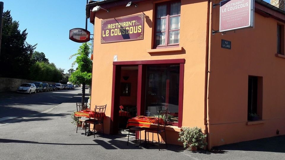 Le Couscous — photo 2