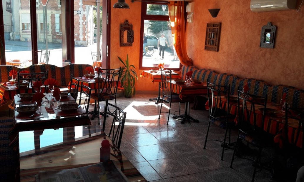Le Couscous — photo 3