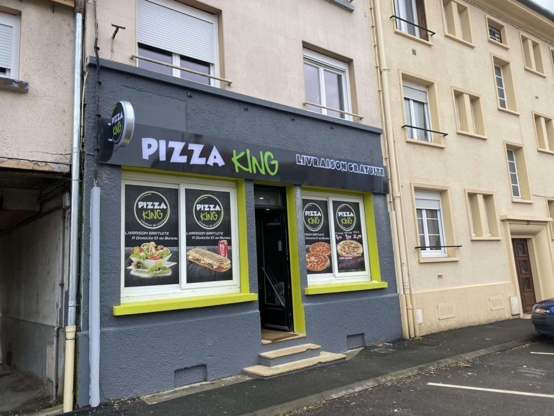 Pizza king — photo 3