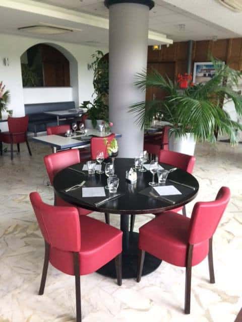 Relais Des Nations — photo 3