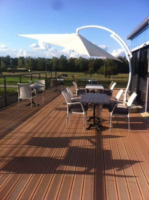 Relais Des Nations — photo 2