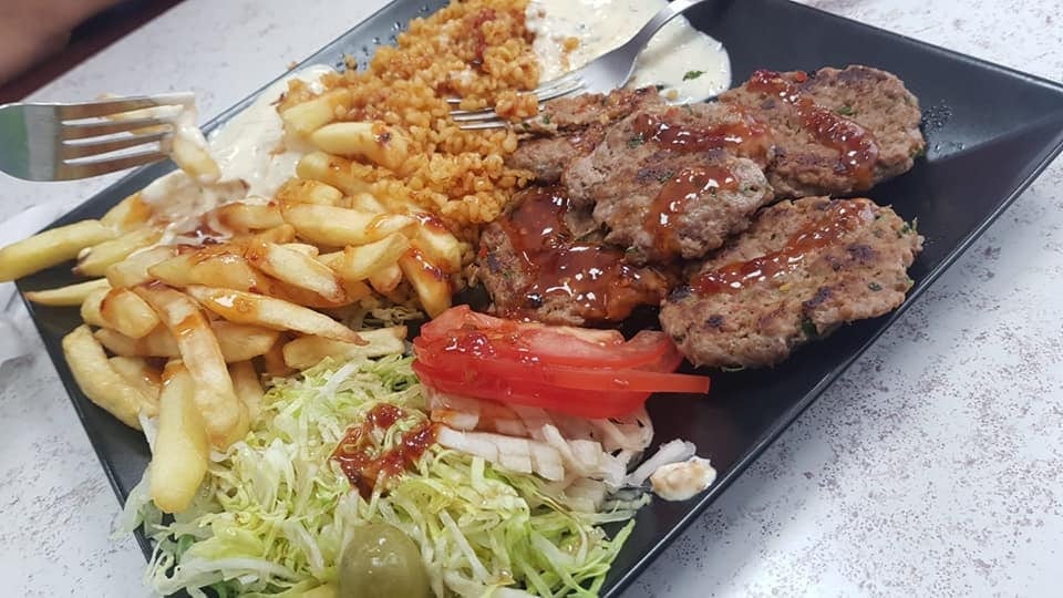 Shami Resto — photo 3