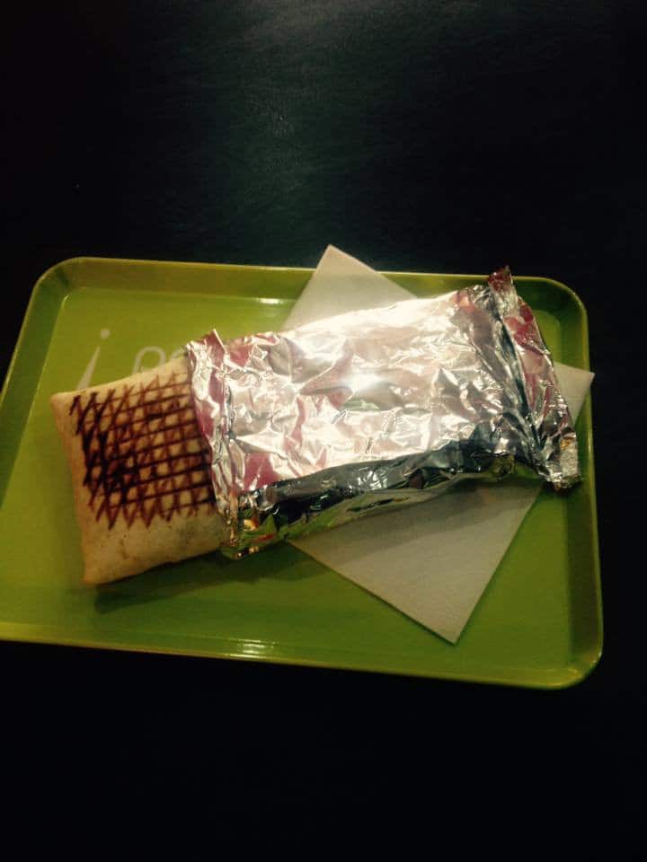 Tacos — photo 3