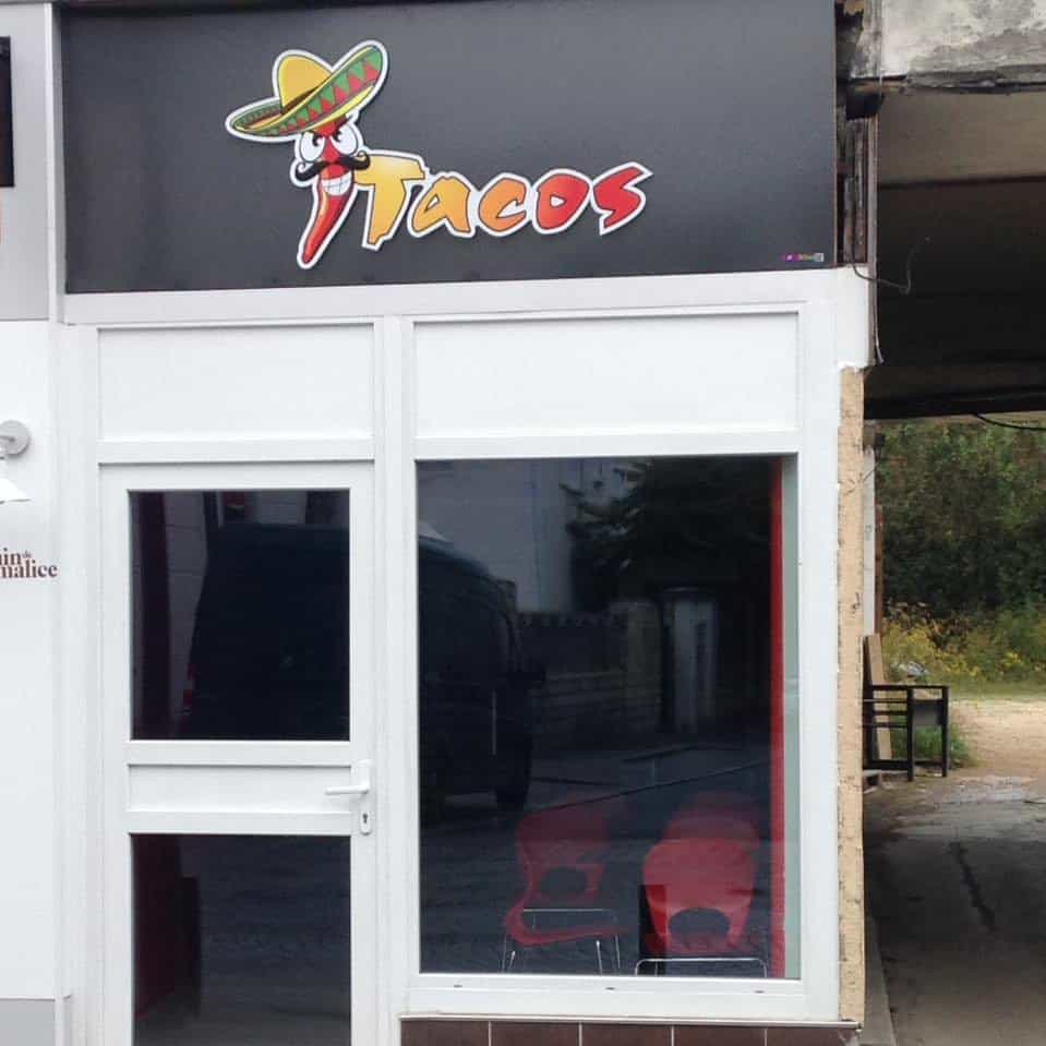 Photo de Tacos