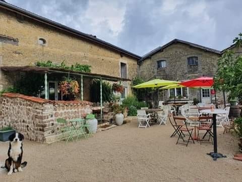 Le Bistrot du Brocanteur — photo 2