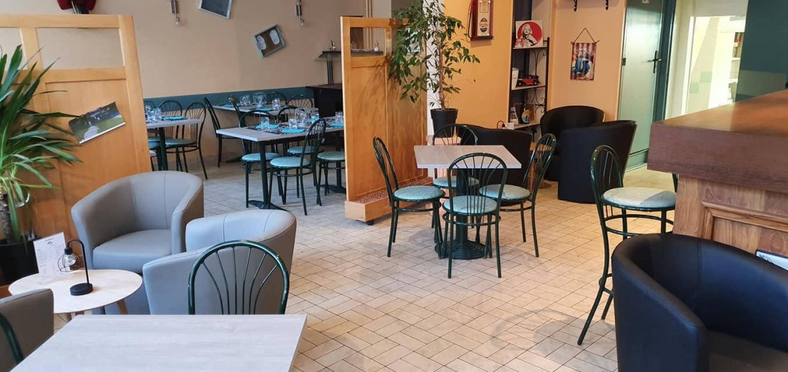Le Blaiserive — photo 3