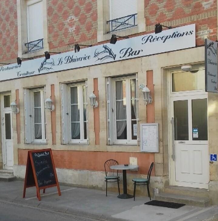 Le Blaiserive — photo 2