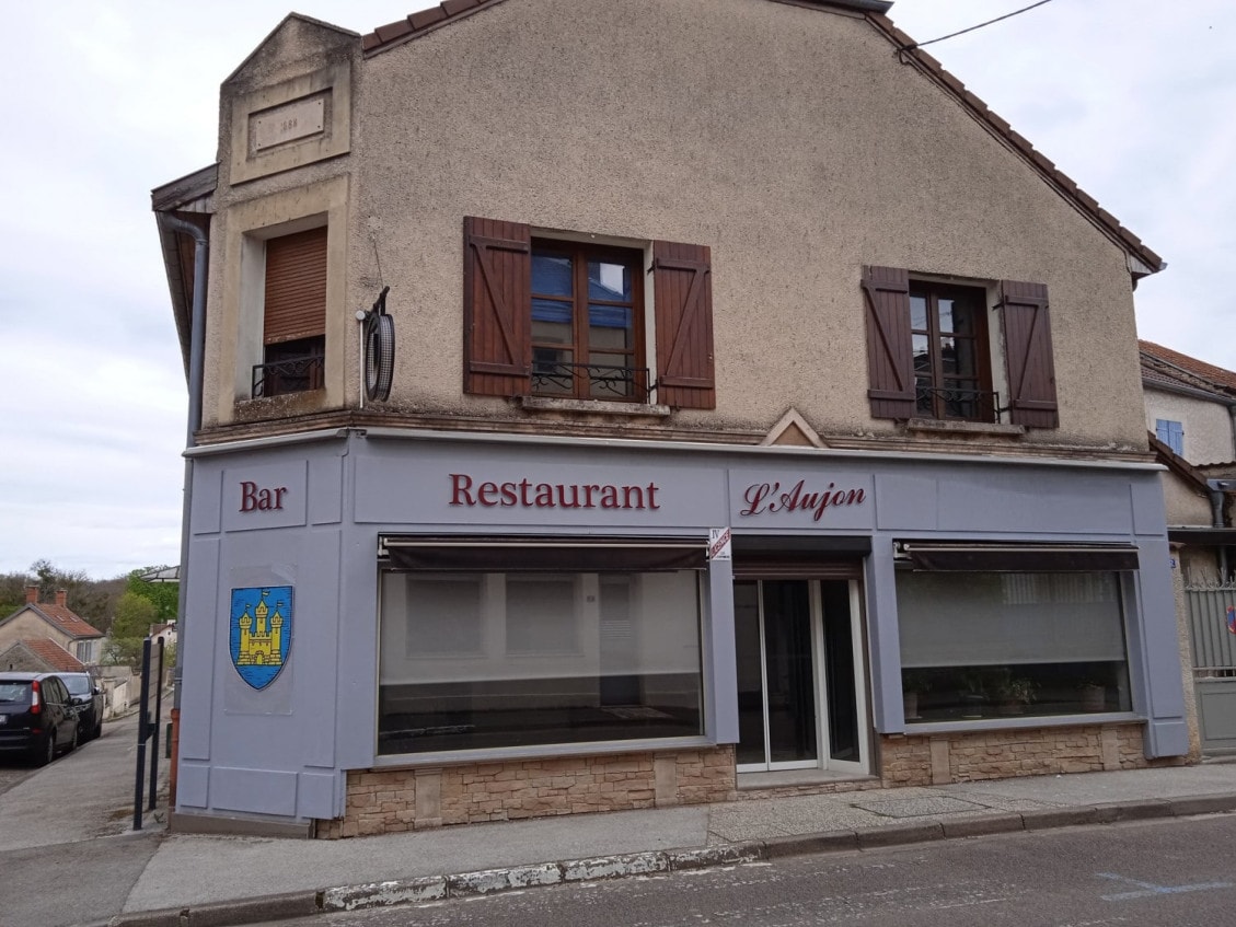 L'Aujon — photo 2