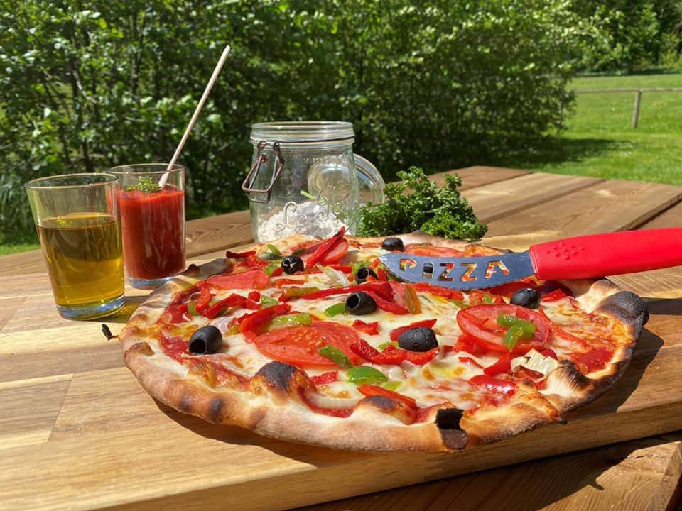 Photo de Le Snack du Buisson