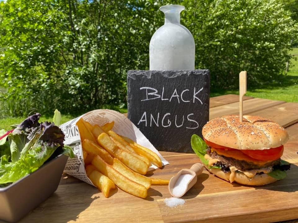Le Snack du Buisson — photo 2