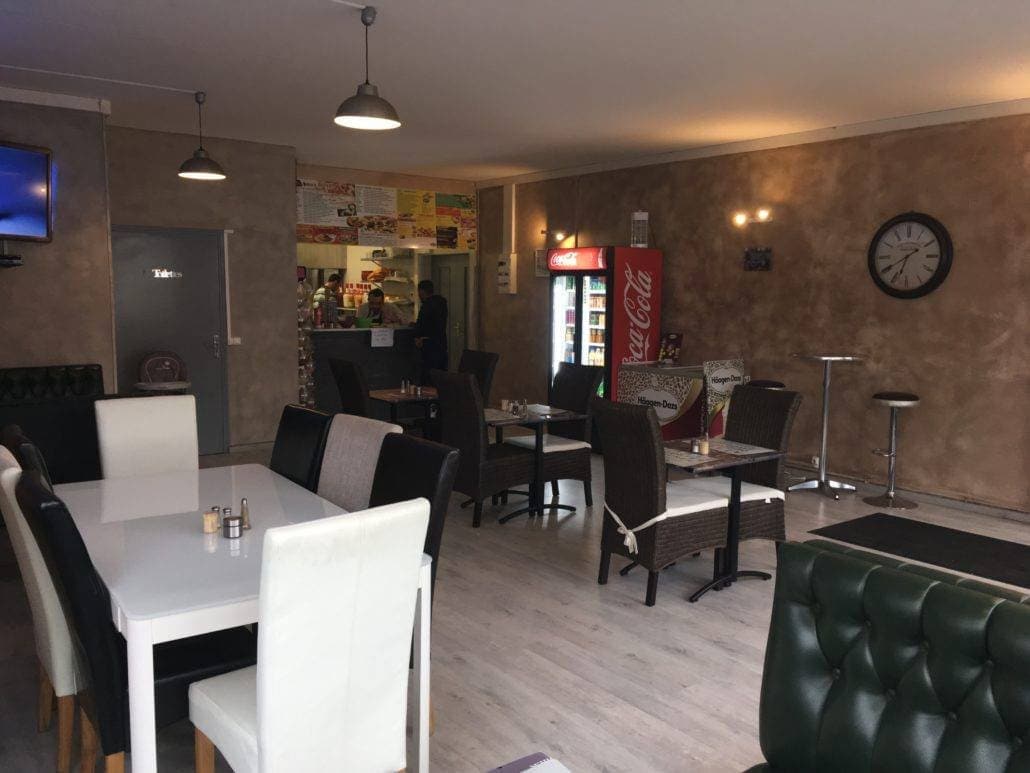 Allo pizza — photo 3