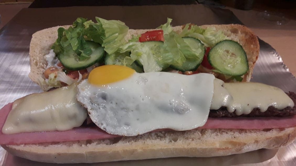 La Mie Marie — photo 3
