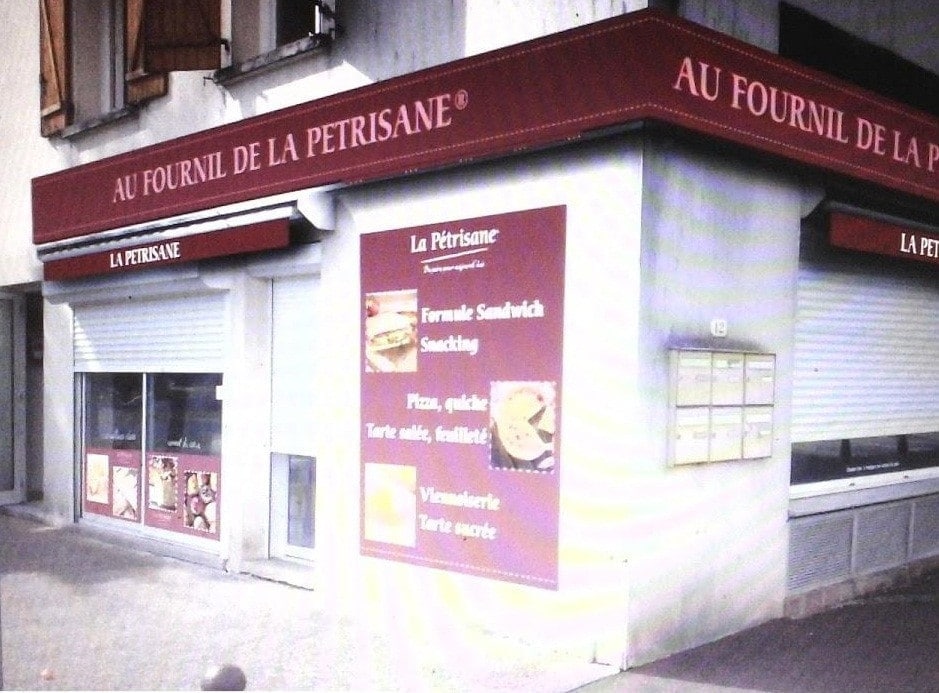 Au Fournil de la Pétrisane — Boulangerie à Val de Meuse — photo 2