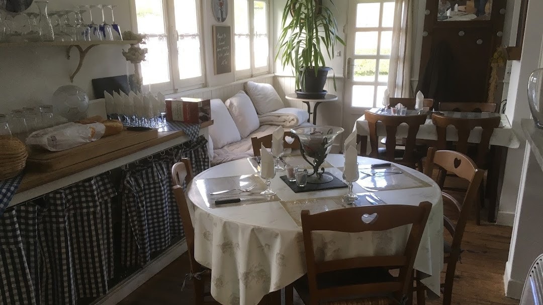 Le wagon — photo 3