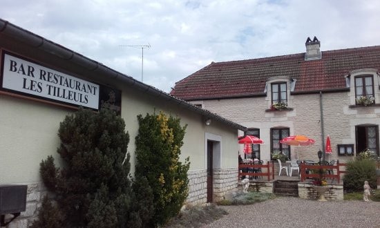Les Tilleuls — photo 3