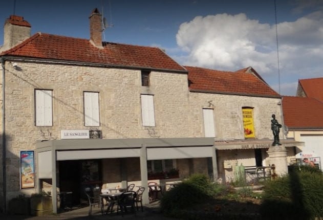 Le Sanglier — photo 3