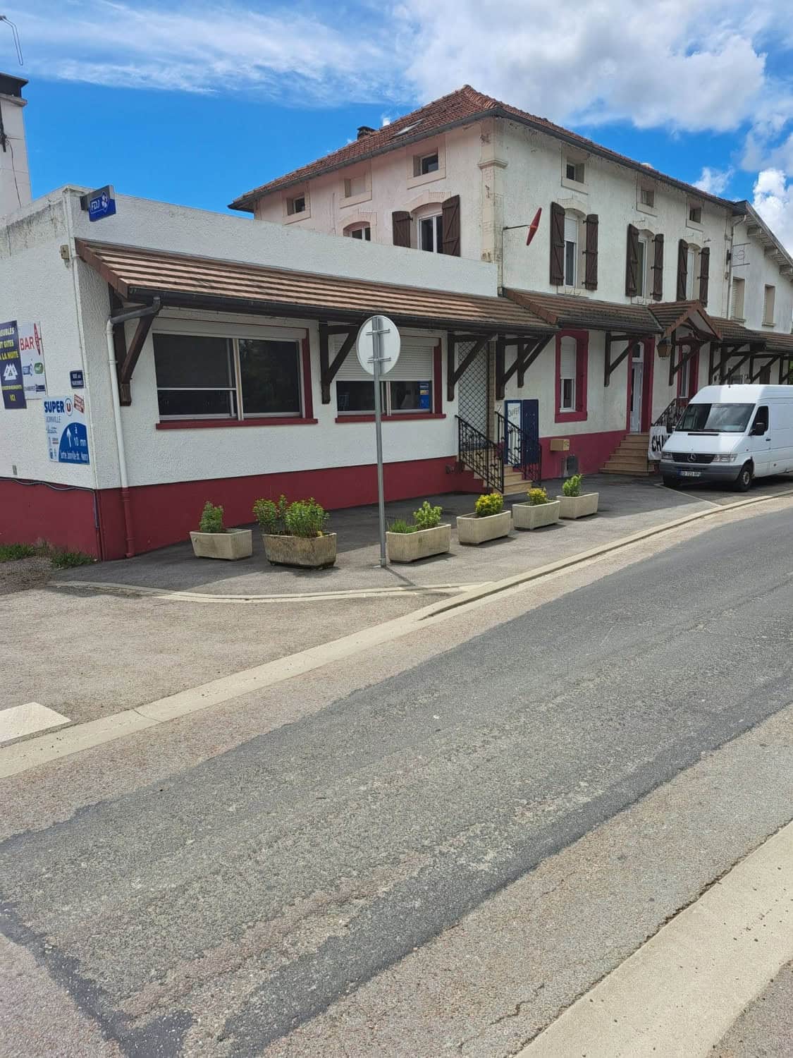L'auberge de l'écluse — photo 2