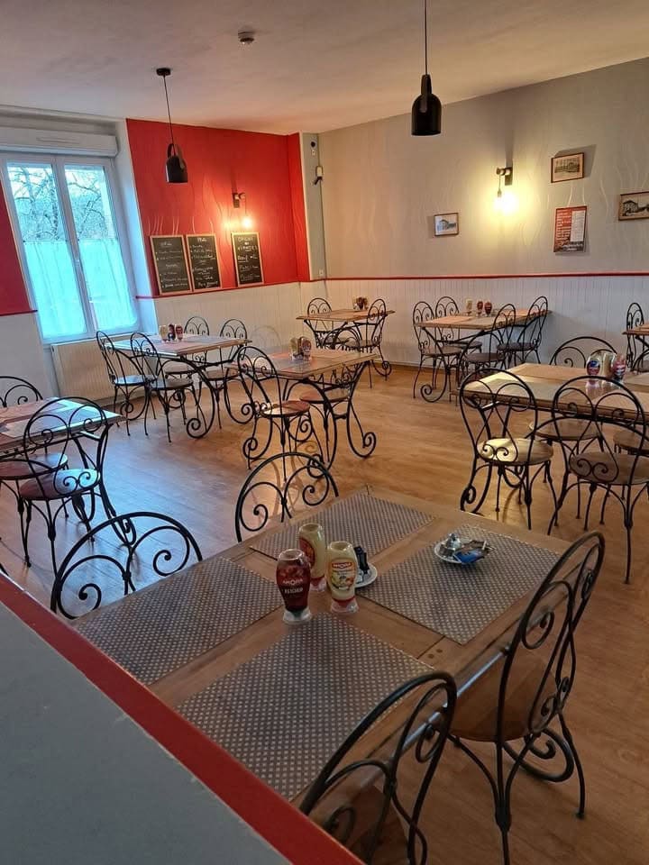 L'auberge de l'écluse — photo 3