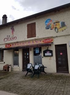 La Cigane Et Le Cigano — Bistro - Bar à Rachecourt sur Marne — photo 2