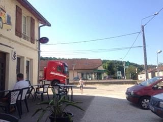 La Cigane Et Le Cigano — Bistro - Bar à Rachecourt sur Marne — photo 3