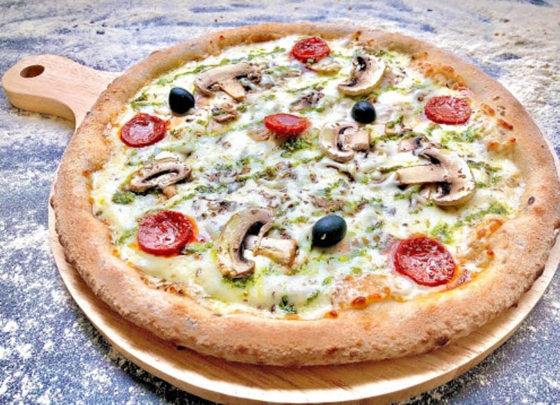 Pizzao — photo 2