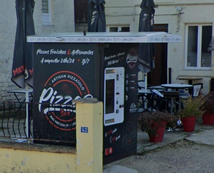 Pizzao — photo 3