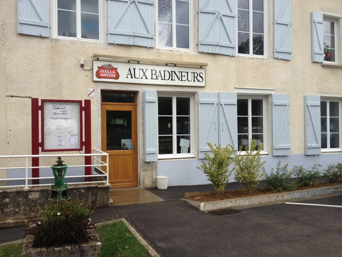 Aux Badineurs — photo 2