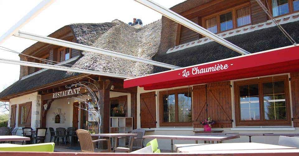 La chaumière — photo 3