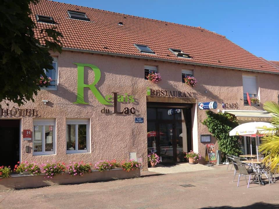 Relais du Lac — photo 2
