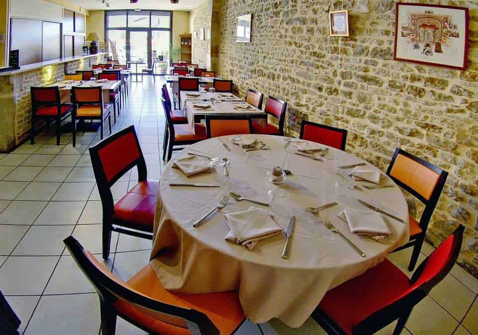 Relais du Lac — photo 3