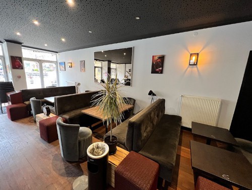 Bistrot de l'Atelier — photo 3