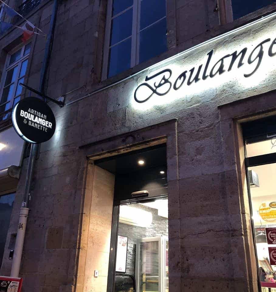 Boulangerie Diderot — photo 3