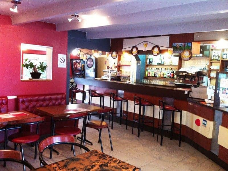 Café du Stade — photo 2