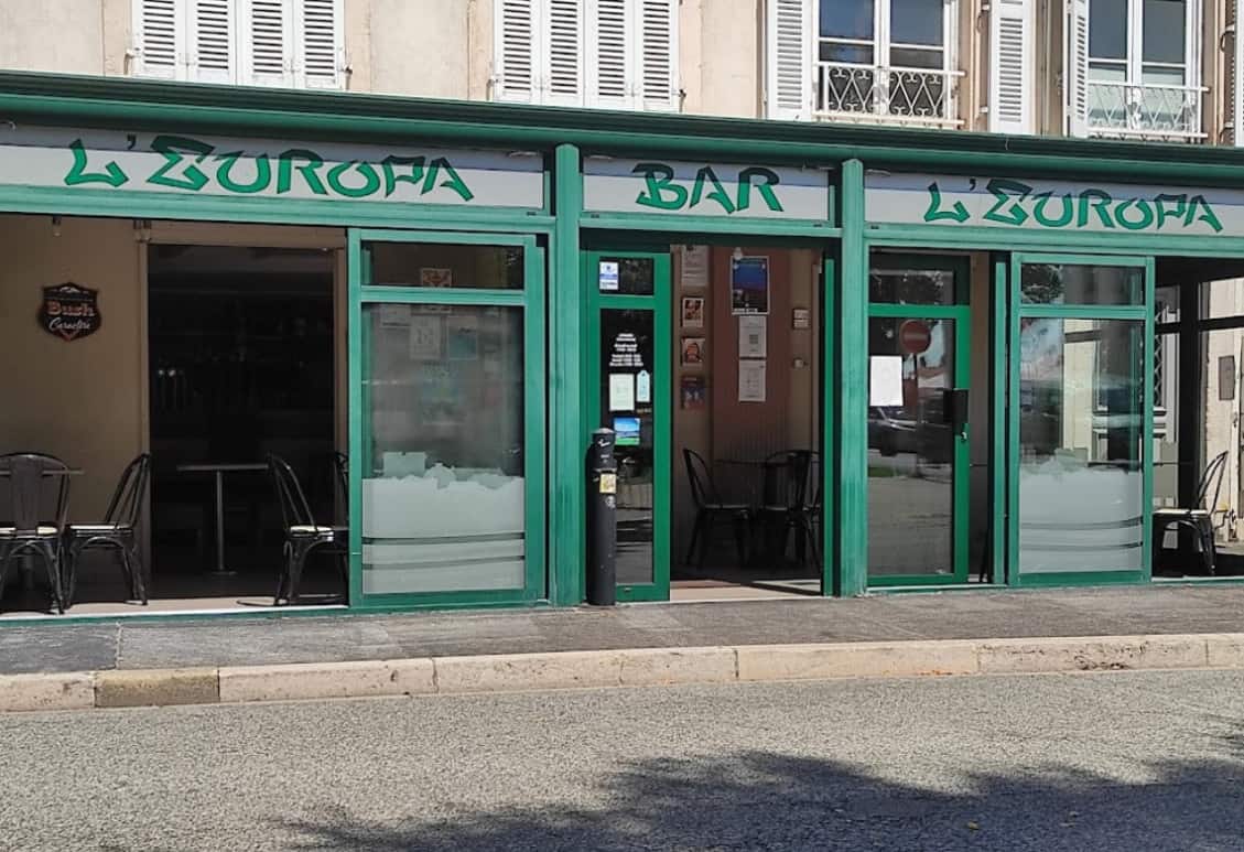 L'Europa — photo 2