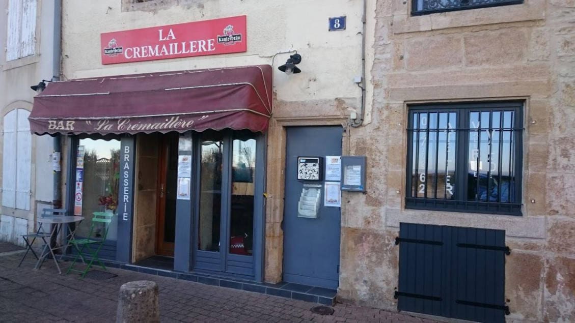 La Crémaillere — photo 2