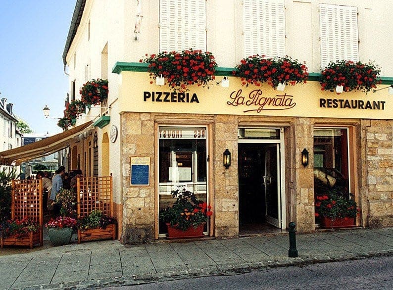 La Pignata — photo 2